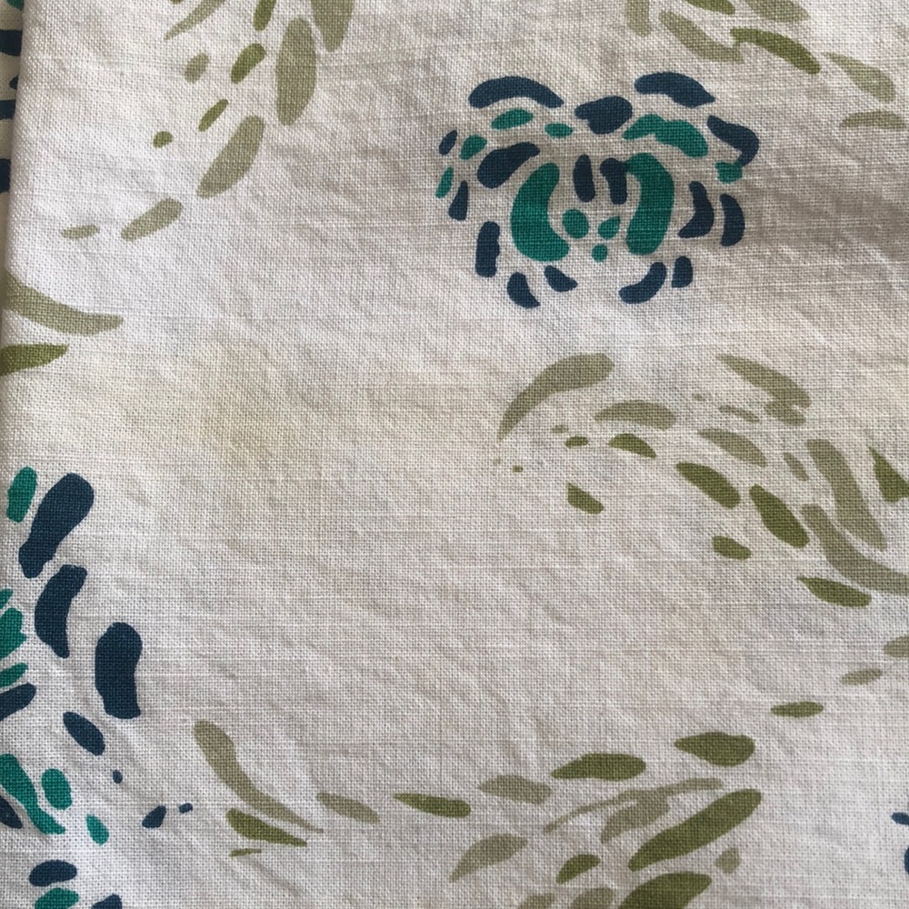 Standard Shower Curtain - Picture 2 of 3